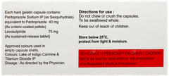 Pantotab L Capsule 10 Pantotab L Capsule 10